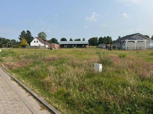 Müden (Aller) Einzelgrundstück