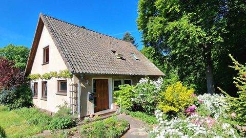 Bomlitz Häuser, Bomlitz Haus kaufen