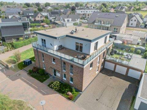 Xanten Wohnungen, Xanten Wohnung kaufen