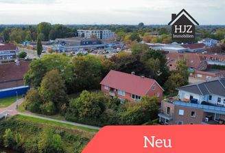 Neu Mehrfamilienhaus in Moormerland