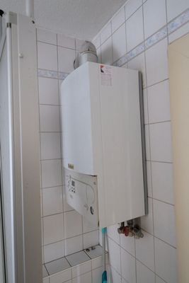 Gastherme