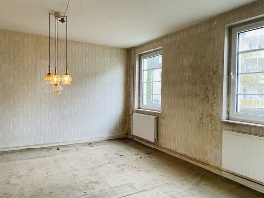 Schlafzimmer im OG