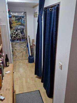 Direktzugang TG wenige Schritte