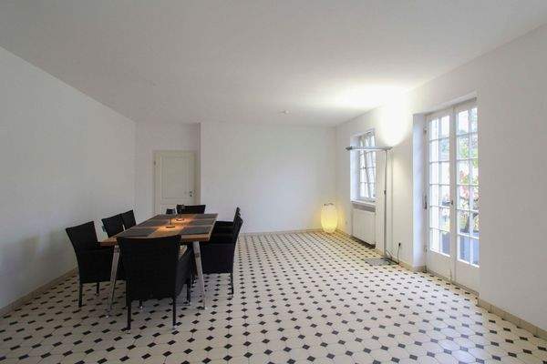 Esszimmer Küche 1. OG