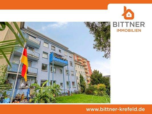 Rheinstraße 1c Kamp-Lintfort