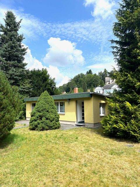 Dippoldiswalde Häuser, Dippoldiswalde Haus kaufen