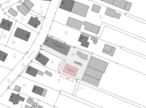 Neuenkirchen Grundstücke, Neuenkirchen Grundstück kaufen