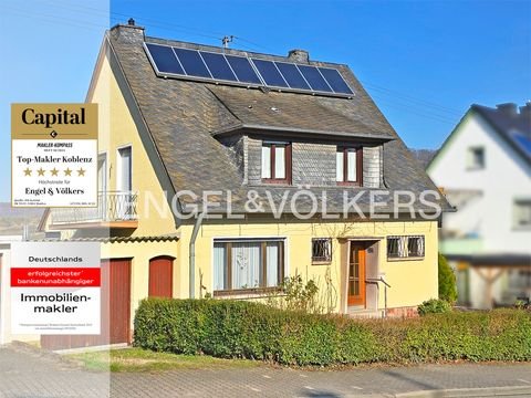 Boppard Häuser, Boppard Haus kaufen