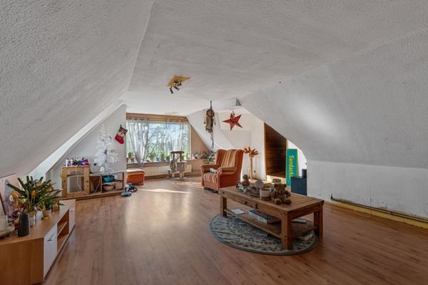 Wohnzimmer OG