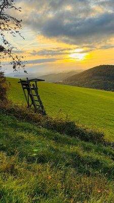 fußläufige Umgebung