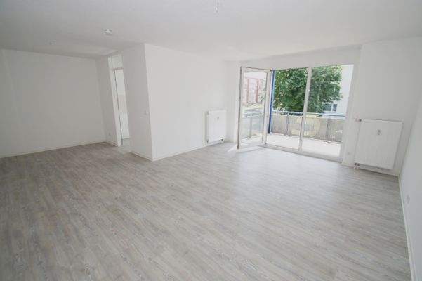 Wohnzimmer - Ansicht 2 - Referenz