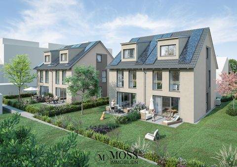 Freiburg im Breisgau Häuser, Freiburg im Breisgau Haus kaufen