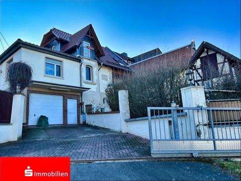 Bleicherode Häuser, Bleicherode Haus kaufen