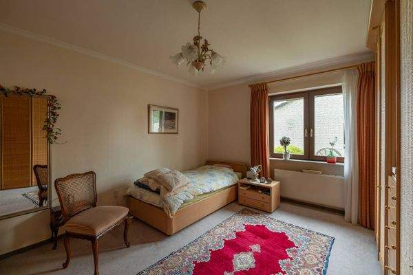 Schlafzimmer Obergeschoss