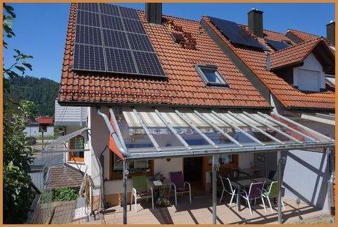 Zell am Harmersbach Häuser, Zell am Harmersbach Haus kaufen