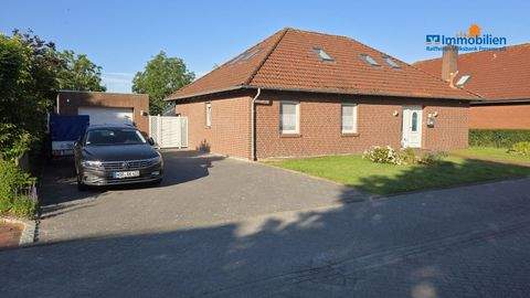 Dornum Häuser, Dornum Haus kaufen