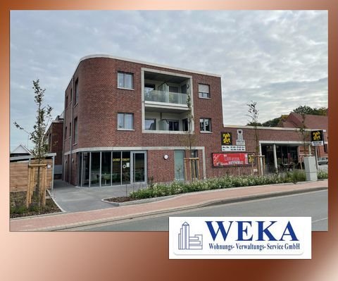 Eggermühlen Wohnungen, Eggermühlen Wohnung mieten