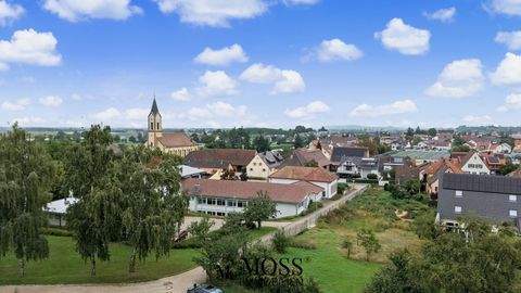 Bad Krozingen Wohnungen, Bad Krozingen Wohnung kaufen