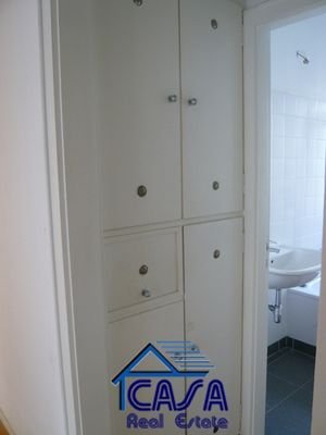 Flurschrank