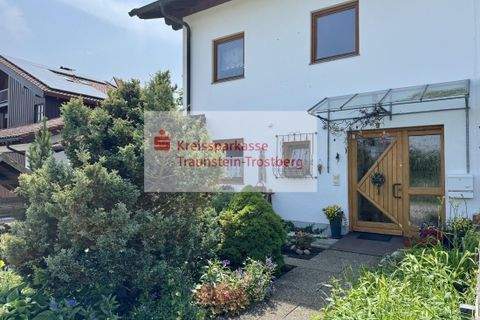 Grabenstätt Häuser, Grabenstätt Haus kaufen