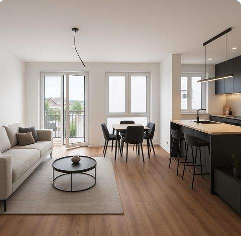 Obertshausen Wohnungen, Obertshausen Wohnung kaufen