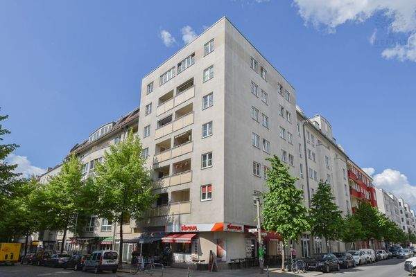 Hausansicht / front view