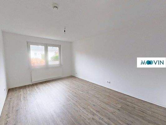 Ansicht I: Schlafzimmer I