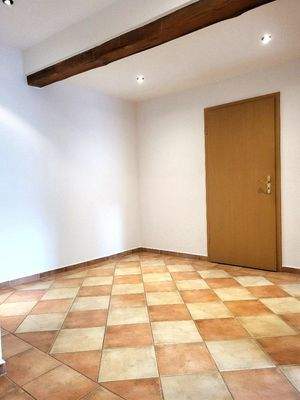 Flur Eingangsbereich