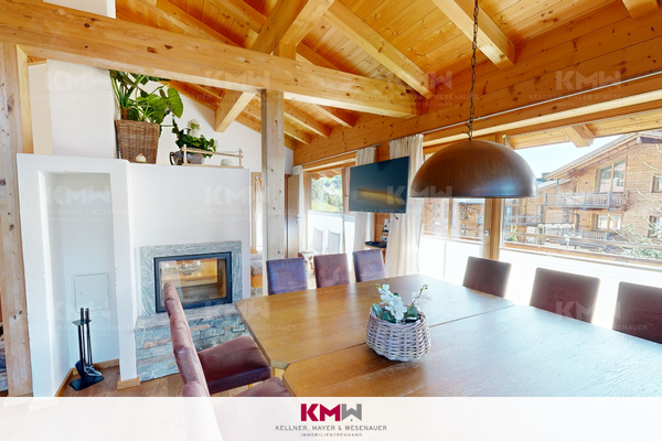 Exp. 1372 Chalet in Bramberg (10)