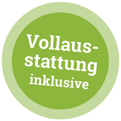 Siegel/ Prospekt/ Zertifikat