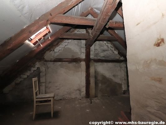 Spitzboden