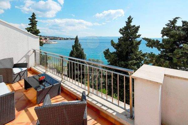 Für ein komfortables Leben in Selce