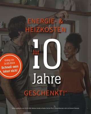 OKAL 10-Jahre-Heizkosten-geschenkt Post