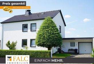 Haus Ansicht vorne 1