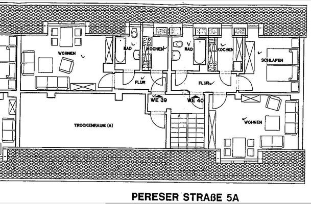 Grundriss 1Z+2Z