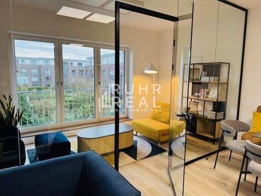 Möblierungsbeispiel