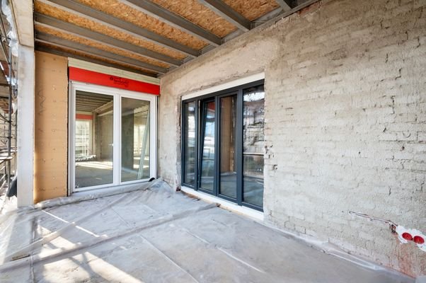 Loggia