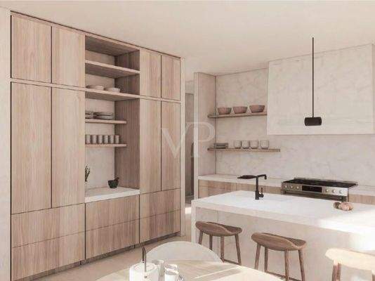 Küche - Projektierung