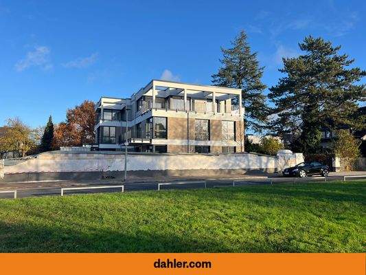 Wohnung in Hannover- Kirchrode zur Miete