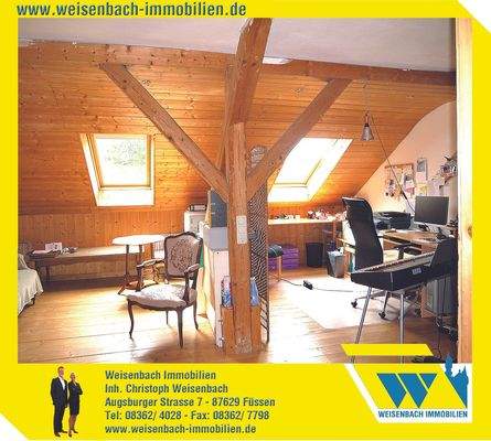 Weisenbach Immobilien
