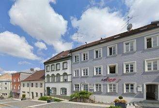 Anlage-Immobilie am Stadtplatz