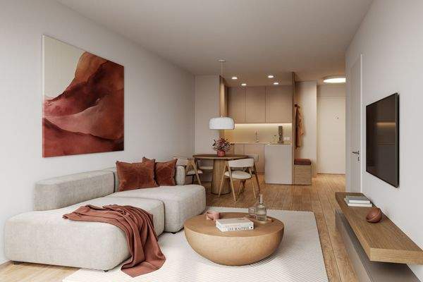 WAZ Hopfgarten_2-Zimmer-Wohnung