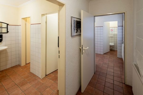 Sanitäre Anlagen