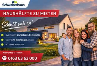Haus zu Miete