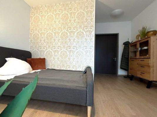 Machen Sie es sich gemütlich