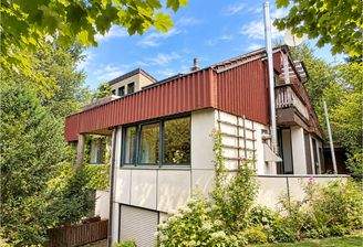 Hausansicht 1