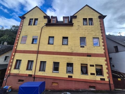 Idar-Oberstein Häuser, Idar-Oberstein Haus kaufen