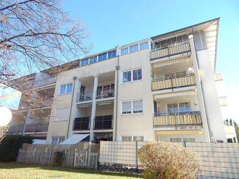 Freilassing Wohnungen, Freilassing Wohnung kaufen