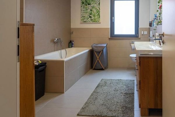 Badezimmer OG
