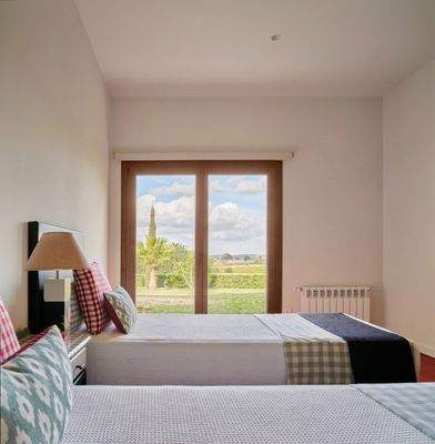 Schönes neu gebautes Haus zur Miete in Randa, Algaida BHHS-BAL-0904